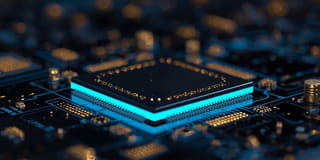 Innovation — technologie de trading fondée sur l’IA mise au point par Vela Rendecto