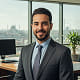  Adrien Lefèvre, Responsable du développement commercial