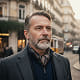  Adrien Moreau, analyste financier