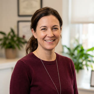 Laura Bennett, Directrice chargée de la conformité et de la réglementation chez Vela Rendecto