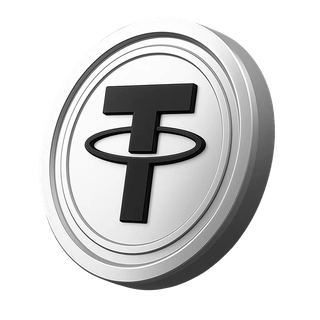 Tether USDT, cryptomonnaie dans la section confiance des investisseurs