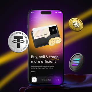 interface de la plateforme de trading Vela Rendecto affichée sur un appareil mobile