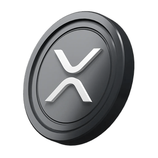 Image de la crypto XRP Ripple sur un guide crypto destiné aux débutants